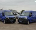 Рено Мастер, объемом двигателя 2.3 л и пробегом 210 тыс. км за 22500 $, фото 1 на Automoto.ua