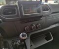 Рено Мастер, объемом двигателя 2.3 л и пробегом 154 тыс. км за 19499 $, фото 20 на Automoto.ua