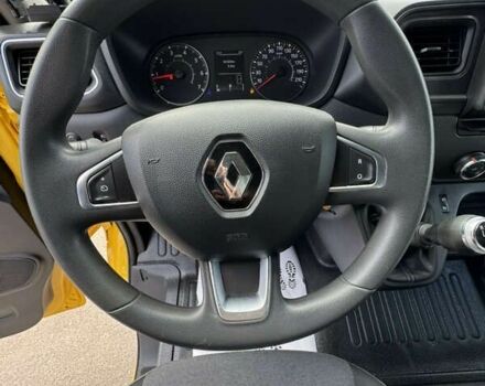 Рено Мастер, объемом двигателя 0 л и пробегом 161 тыс. км за 20700 $, фото 15 на Automoto.ua