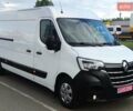Рено Мастер, объемом двигателя 2.3 л и пробегом 154 тыс. км за 19499 $, фото 1 на Automoto.ua