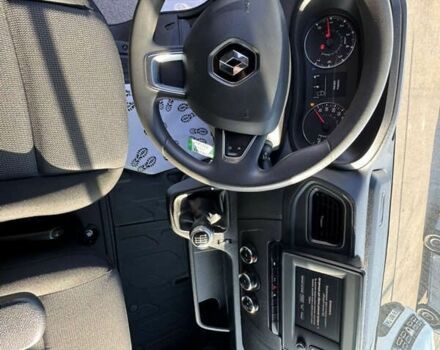 Рено Мастер, объемом двигателя 2.3 л и пробегом 154 тыс. км за 22500 $, фото 20 на Automoto.ua