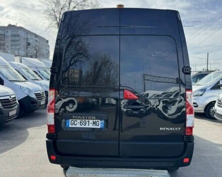 Рено Мастер, объемом двигателя 0 л и пробегом 148 тыс. км за 21900 $, фото 7 на Automoto.ua