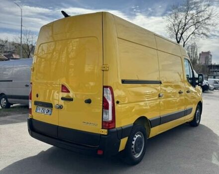 Рено Мастер, объемом двигателя 0 л и пробегом 161 тыс. км за 20700 $, фото 9 на Automoto.ua