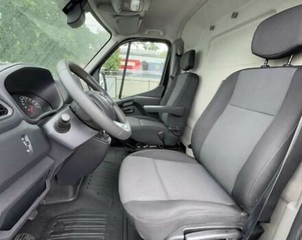 Рено Мастер, объемом двигателя 0 л и пробегом 148 тыс. км за 21900 $, фото 16 на Automoto.ua