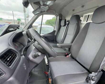 Рено Мастер, объемом двигателя 0 л и пробегом 194 тыс. км за 20700 $, фото 16 на Automoto.ua