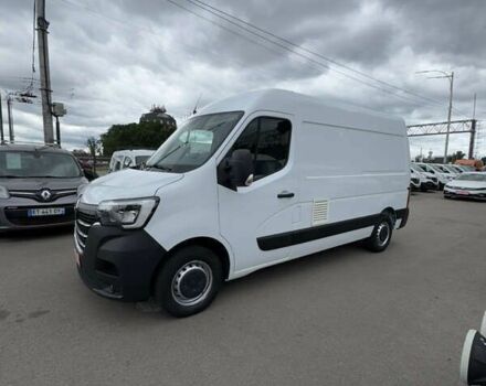 Рено Мастер, объемом двигателя 0 л и пробегом 194 тыс. км за 20700 $, фото 5 на Automoto.ua