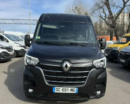 Рено Мастєр, об'ємом двигуна 0 л та пробігом 148 тис. км за 22700 $, фото 2 на Automoto.ua