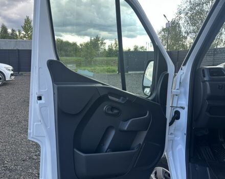 Рено Мастєр, об'ємом двигуна 0 л та пробігом 0 тис. км за 20400 $, фото 7 на Automoto.ua