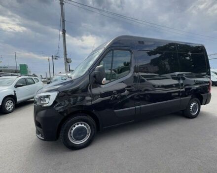 Рено Мастер, объемом двигателя 0 л и пробегом 148 тыс. км за 21900 $, фото 5 на Automoto.ua