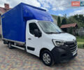 Рено Мастер, объемом двигателя 2.3 л и пробегом 194 тыс. км за 22300 $, фото 10 на Automoto.ua