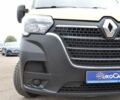 Рено Мастер, объемом двигателя 2.3 л и пробегом 262 тыс. км за 21500 $, фото 12 на Automoto.ua