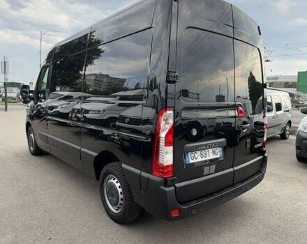 Рено Мастер, объемом двигателя 0 л и пробегом 148 тыс. км за 21900 $, фото 10 на Automoto.ua