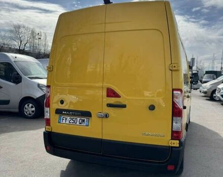 Рено Мастер, объемом двигателя 0 л и пробегом 161 тыс. км за 20700 $, фото 11 на Automoto.ua
