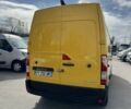 Рено Мастер, объемом двигателя 0 л и пробегом 161 тыс. км за 20700 $, фото 11 на Automoto.ua
