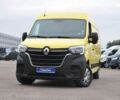 Рено Мастер, объемом двигателя 2.3 л и пробегом 262 тыс. км за 21500 $, фото 2 на Automoto.ua