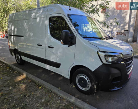 Рено Мастер, объемом двигателя 2.3 л и пробегом 127 тыс. км за 20400 $, фото 37 на Automoto.ua