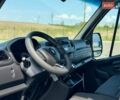 Рено Мастер, объемом двигателя 2.4 л и пробегом 203 тыс. км за 26500 $, фото 10 на Automoto.ua
