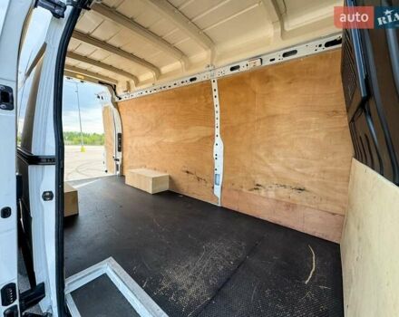 Рено Мастер, объемом двигателя 2.4 л и пробегом 203 тыс. км за 26500 $, фото 30 на Automoto.ua