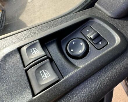 Рено Мастєр, об'ємом двигуна 0 л та пробігом 148 тис. км за 22700 $, фото 13 на Automoto.ua