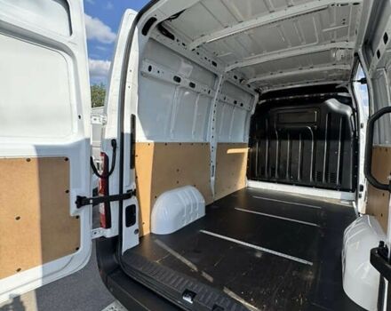 Рено Мастер, объемом двигателя 2.3 л и пробегом 186 тыс. км за 21500 $, фото 24 на Automoto.ua