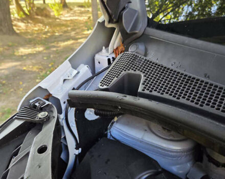 Рено Мастер, объемом двигателя 2.3 л и пробегом 127 тыс. км за 20400 $, фото 33 на Automoto.ua