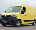 Рено Мастер, объемом двигателя 2.3 л и пробегом 262 тыс. км за 21500 $, фото 1 на Automoto.ua