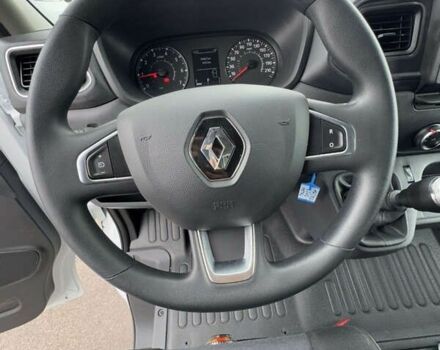 Рено Мастер, объемом двигателя 0 л и пробегом 194 тыс. км за 20700 $, фото 21 на Automoto.ua