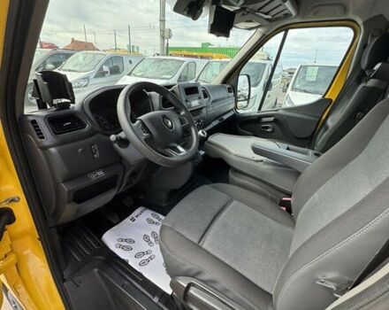 Рено Мастер, объемом двигателя 0 л и пробегом 161 тыс. км за 20700 $, фото 12 на Automoto.ua