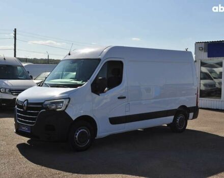 Рено Мастер, объемом двигателя 2.3 л и пробегом 267 тыс. км за 21500 $, фото 2 на Automoto.ua