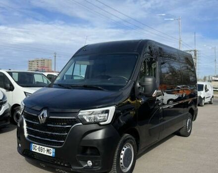 Рено Мастер, объемом двигателя 0 л и пробегом 148 тыс. км за 21900 $, фото 3 на Automoto.ua