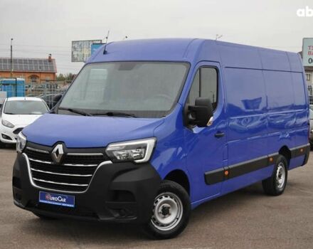 Рено Мастер, объемом двигателя 2.3 л и пробегом 210 тыс. км за 22500 $, фото 9 на Automoto.ua