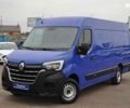 Рено Мастер, объемом двигателя 2.3 л и пробегом 210 тыс. км за 22500 $, фото 9 на Automoto.ua