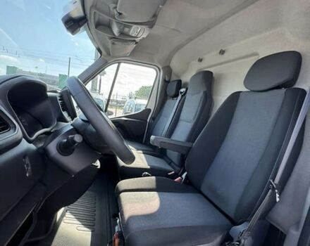 Рено Мастер, объемом двигателя 2.3 л и пробегом 186 тыс. км за 21500 $, фото 13 на Automoto.ua