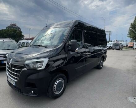 Рено Мастер, объемом двигателя 0 л и пробегом 148 тыс. км за 21900 $, фото 4 на Automoto.ua