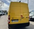 Рено Мастер, объемом двигателя 0 л и пробегом 161 тыс. км за 20700 $, фото 8 на Automoto.ua