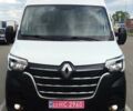 Рено Мастер, объемом двигателя 2.3 л и пробегом 154 тыс. км за 19499 $, фото 14 на Automoto.ua