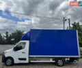 Рено Мастер, объемом двигателя 2.3 л и пробегом 194 тыс. км за 22300 $, фото 1 на Automoto.ua