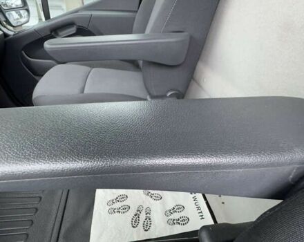 Рено Мастер, объемом двигателя 0 л и пробегом 148 тыс. км за 21900 $, фото 23 на Automoto.ua