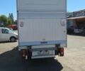 Рено Мастєр, об'ємом двигуна 2.3 л та пробігом 158 тис. км за 25900 $, фото 10 на Automoto.ua