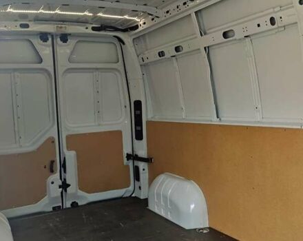 Рено Мастер, объемом двигателя 2.3 л и пробегом 154 тыс. км за 19499 $, фото 32 на Automoto.ua