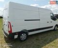 Рено Мастер, объемом двигателя 2.3 л и пробегом 195 тыс. км за 19950 $, фото 12 на Automoto.ua