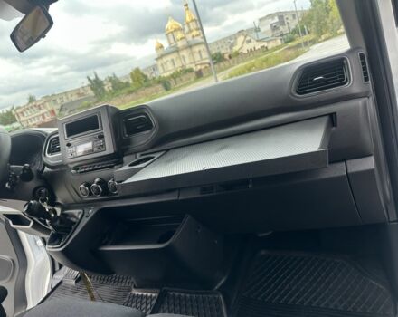 Рено Мастєр, об'ємом двигуна 0 л та пробігом 0 тис. км за 21900 $, фото 23 на Automoto.ua