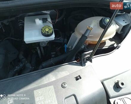 Рено Мастер, объемом двигателя 2.3 л и пробегом 195 тыс. км за 19950 $, фото 26 на Automoto.ua