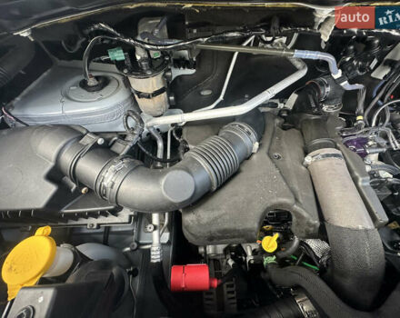 Рено Мастер, объемом двигателя 2.3 л и пробегом 148 тыс. км за 23999 $, фото 18 на Automoto.ua