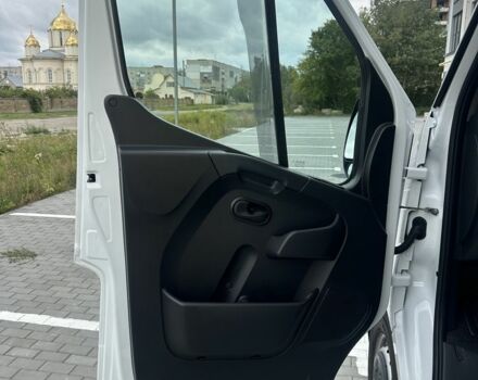 Рено Мастєр, об'ємом двигуна 0 л та пробігом 0 тис. км за 21900 $, фото 8 на Automoto.ua