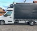 Рено Мастєр, об'ємом двигуна 0 л та пробігом 0 тис. км за 21800 $, фото 12 на Automoto.ua