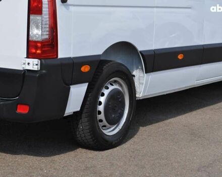 Рено Мастер 2022 в Киеве на Automoto.ua Рено Мастер, объемом двигателя 2.3 л и пробегом 183 тыс. км за 23500 $, фото 19 на Automoto.ua