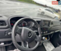 Рено Мастер, объемом двигателя 2.5 л и пробегом 280 тыс. км за 18200 $, фото 11 на Automoto.ua