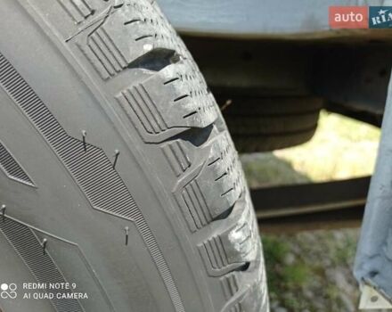 Рено Мастер, объемом двигателя 2.3 л и пробегом 195 тыс. км за 19950 $, фото 22 на Automoto.ua