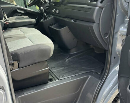 Рено Мастєр, об'ємом двигуна 2.3 л та пробігом 205 тис. км за 22799 $, фото 9 на Automoto.ua